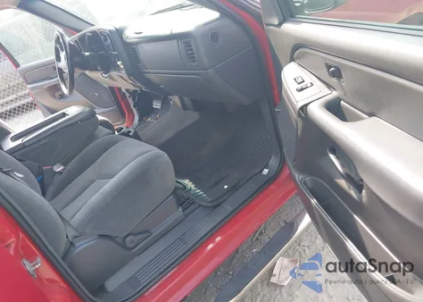 2006 Chevrolet Silverado 1500 Lt1 z USA, uszkodzony, nr VIN 2GCEC13T361114354